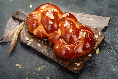 BRIOŠ HLEB Brzo ga umesite i zadivite goste, ukus je zaista neprevaziđen