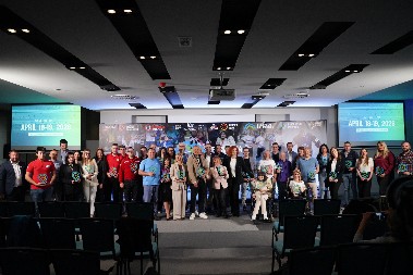 ONI SU POBEDNICI Dodeljena priznanja "Heroji Beogradskog maratona" (VIDEO)