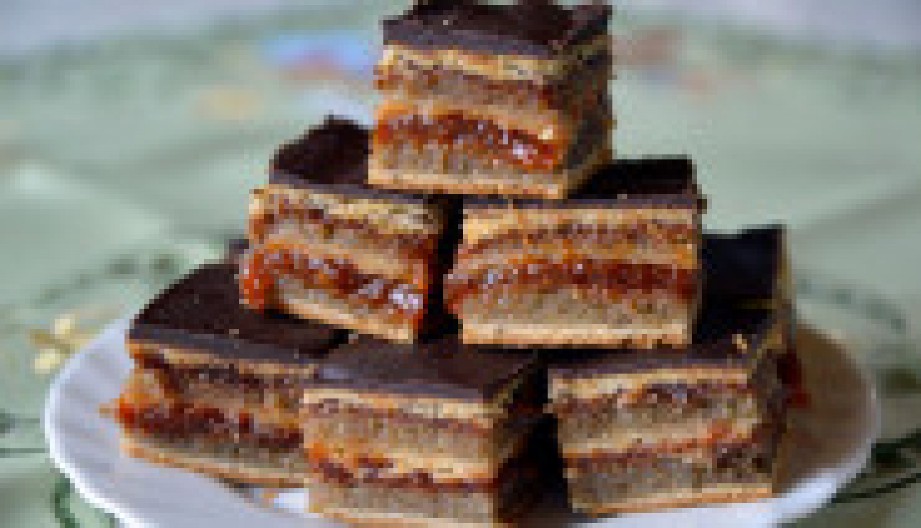 ŠUSTER PITA Zaboravljeni posni kolač od sastojaka koje već imate u kući, po receptu koji se prenosio generacijama