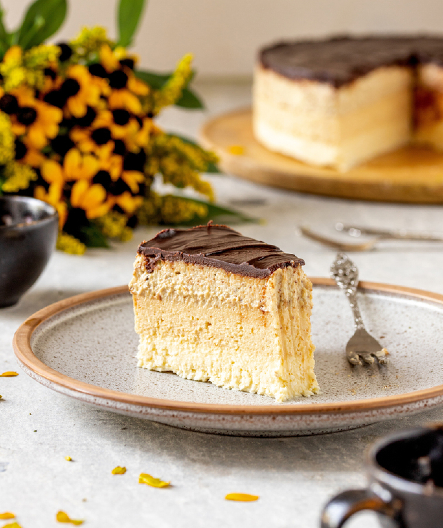 PESAK TORTA Nepečena poslastica gotova za pola sata, a dostojna svakog važnog događaja