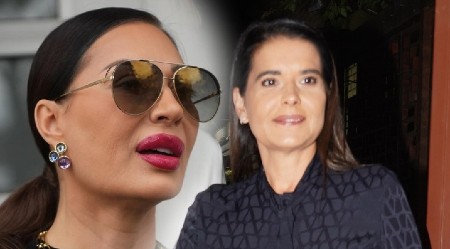 PROCUREO RAZGOVOR CECE RAŽNATOVIĆ I MILICE MITROVIĆ Pričale o jednoj stvari, posle 30 godina otkrivena istina