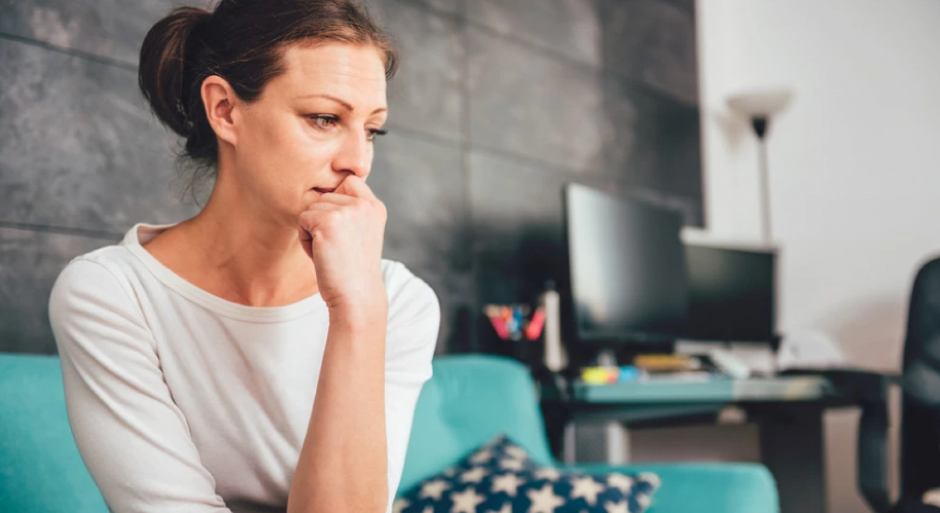 IMALA SAM 5 GODINA KADA ME MAJKA OSTAVILA U PRODAVNICI I NESTALA Još uvek pamtim jezive reči koje je tada izgovorila