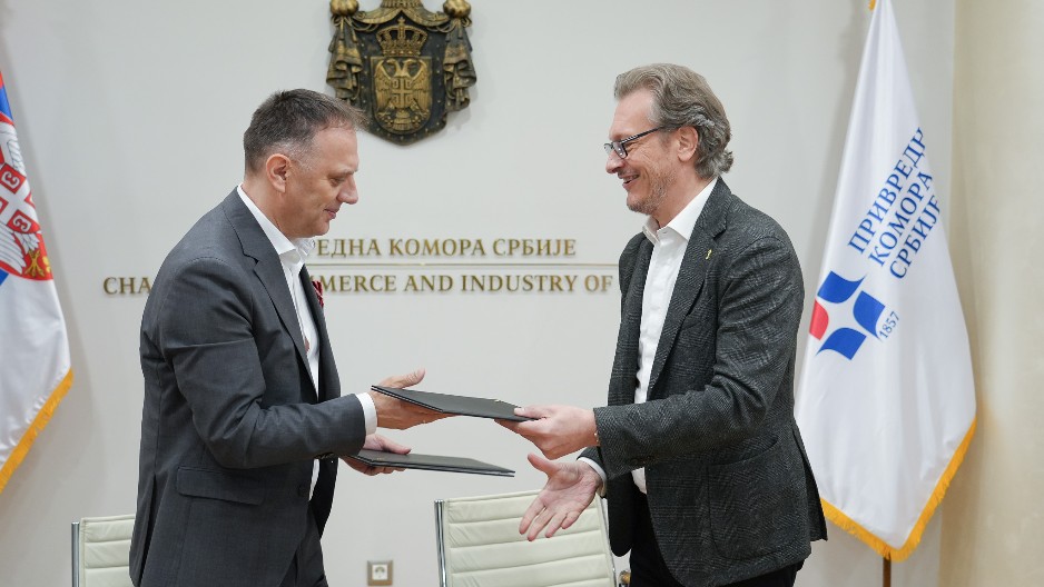 PKS i Ekonomski forum Jahorina podstiču regionalnu saradnju (FOTO)