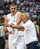 SRBIJU ČEKA PAKAO "Orlovi" saznali imena rivala u kvalifikacijama za Mundobasket