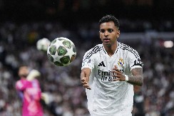 SVI VOLE RODRIGA, ALI DA LI JE BAŠ TAKO? Haos u svlačionici Reala, Brazilac odbio da igra protiv Barselone