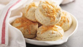 BRZE POGAČICE SA SIROM Lisnate i hrskave, savršene za doručak, samo dodajte šolju jogurta