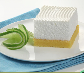 DOMAĆA ŠAMPITA Kremasta poslastica neodoljivog ukusa, još bolja nego ona iz poslastičarnice