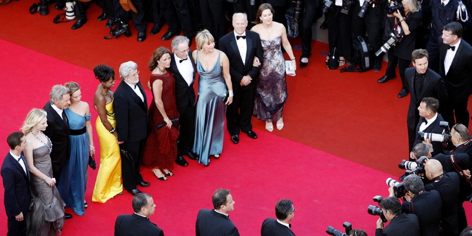 FESTIVAL GLAMURA I PROFITA Kanski crveni tepih donosi zaradu veću od 200 miliona evra