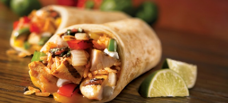 MEKSIČKI BURITO Eksplozija ukusa u svakom zalogaju, pikantni klasik koji se ne odbija