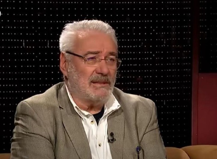 DOKTOR NESTOROVIĆ OTKRIVA ISTINU O BLOKADERIMA FOTELJAŠIMA: Ovo je njihova prava agenda (VIDEO)