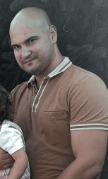 NESTAO NORBERT NAĐ IZ ČOKE Otišao na posao na Đurđevdan i nije se vratio, njegova žena moli za pomoć (FOTO)