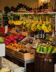 Haos na srpskim pijacama zbog ovog voća - 1.500 dinara kilo i poruka: cena neće padati!