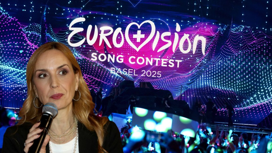 DUŠKA VUČINIĆ OTKRIVA KAKO IZGLEDA POSAO KOMENTATORA "Ovu stvar smo samo mi pružili, i danas su nam zahvalni na tome!"