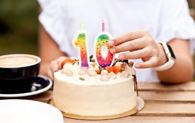 NA 10. ROĐENDAN MOJE ĆERKE NIKO NIJE DOŠAO Naljutili su se zbog pozivnice, evo šta sam napisala u njoj