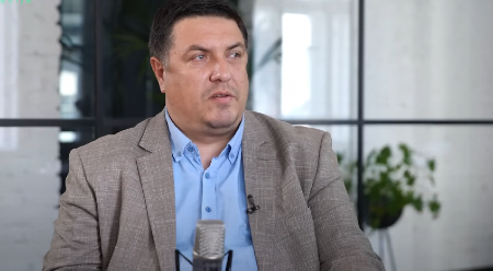 NIŠ POSTAJE TEHNOLOŠKI CENTAR SRBIJE Ranđelović za Alo!: Plate u niškom Naučno-tehnološkom parku tri puta veće od republičkog proseka