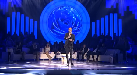 "RADIO SAM U GRANDU ZA 50.000" Poznati pevač šokiran zbog kolege: "Šta ti radiš ovde?!"