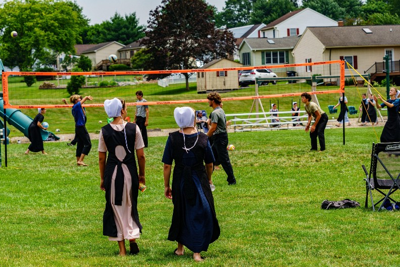 AMIŠI NE BROJE KALORIJE I NE KORISTE OZEMPIK Evo u čemu je njihova tajna dugog i zdravog života