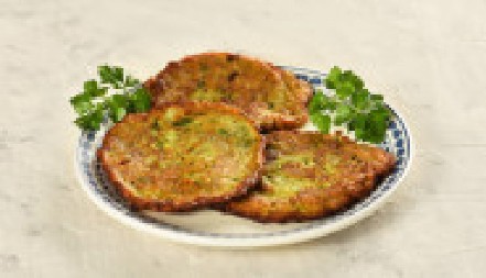 SOČNE POHOVANE TIKVICE Ručak za 15 minuta, razgrabiće se brzinom svetlosti