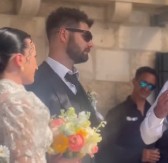 ''NIKOLA, MOLIM TE, ČUVAJ JE KAO...'' Otac emotivnim govorom ispratio ćerku na venčanje, pa rasplakao region! (VIDEO)