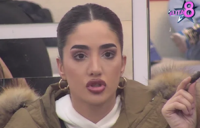 JOŠ JEDNA LAŽ ANĐELE ĐURIČIĆ! Oglasio se bivši zadrugar i opleo nikad jače: ''Sramota me je šta slušam...''