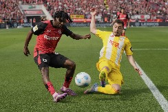 LIVERPUL NAŠAO ZAMENU ZA TRENTA Eksplodirao kod Alonsa pa za 35 miliona evra obezbedio transfer karijere