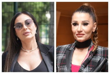 "CECA TO RADI CEO ŽIVOT" Mira iznela detalj iz privatnog života Ražnatovićeve, ćutala 30 godina