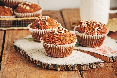 KAROT MAFINI ZA SAVRŠEN POČETAK DANA Mirišu na ljubav, a slađe niste jeli