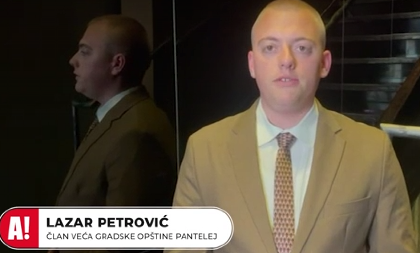 NIŠLIJE SPREMNE DA DOČEKAJU SVOJ NAROD SA SVIH KRAJEVA SRBIJE! Petrović za Alo! Pozivam sve građane da dođu na Svenarodni skup, prava slika grada su mir, stabilnost i jedinstvo (VIDEO)