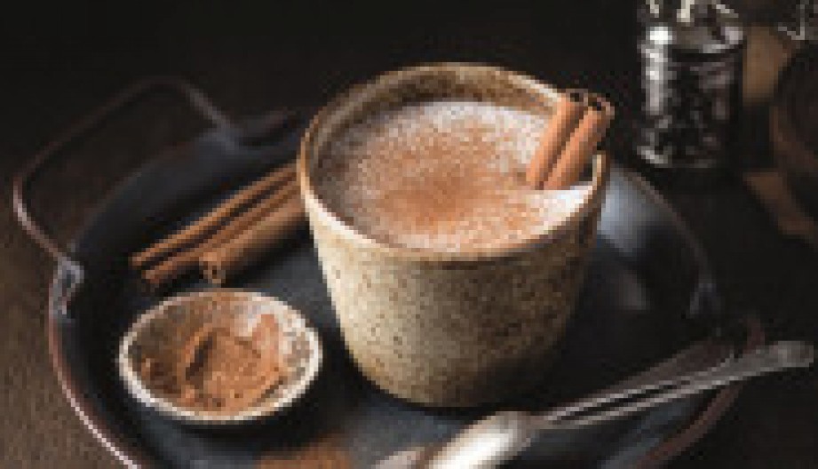 ŠERBET Topli napitak koji smiruje kašalj, po receptu koji se prenosio generacijama