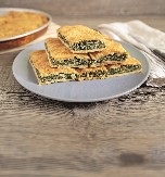 VRANJANSKI PROPEĆ SA SPANAĆEM Pita koja osvaja od prvog zalogaja, po receptu iz starog rokovnika