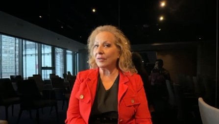 RADUJEM SE DOLASKU PREDSEDNIKA VUČIĆA! Šćekić: Svenarodni sabor u Nišu šalje poruku da Srbija napreduje (VIDEO)