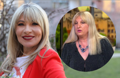 ''NIJE MI REKLA NI HVALA'' Kebina ljubavnica udarila na Suzanu Jovanović: ''Pomogla sam joj oko starateljstva''