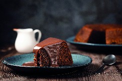 BRZA ČOKOLADNA TORTA Treba vam samo 3 sastojka, a ukusna kao da ste se trudili satima