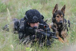 SRPSKE "KOBRE" U AKCIJI General Mojsilović na terenu, oglasilo se Ministarstvo odbrane (FOTO)