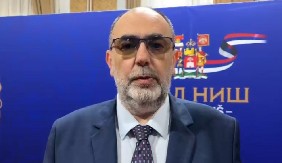 "U NIŠU SE OTVARA PUNO KOMPANIJA, SVE JE VIŠE ZAPOSLENIH": Predrag Milačić gradski većnik grada Niša za Alo!