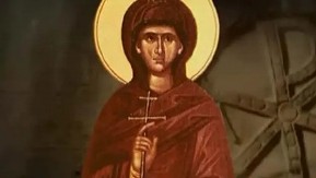 NE PALITE SVEĆE DA SE NE OGREŠITE O SVETITELJKU Srbi slave Svetu mučenicu Pelagiju Tarsijsku, žene koje bi da zatrudne treba da urade jednu stvar