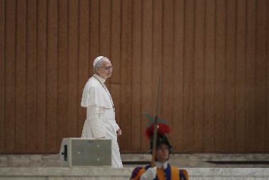 VATIKAN KAO MESTO PREGOVORA IZMEĐU RUSIJE I UKRAJINE? Papa Lav XIV se oglasio