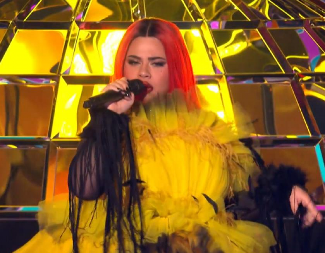 REČ KOJA JE IZAZVALA HAOS Predstavnica Malte pred Evroviziju morala momentalno da menja tekst pesme