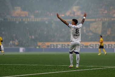 PRED TRANSFEROM KARIJERE Reprezentativac Srbije blizu Bundeslige