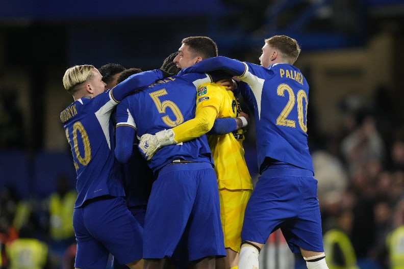 VELIKE VESTI ZA PETROVIĆA Srpski golman doživeo šok, pa dobio sjajno priznanje