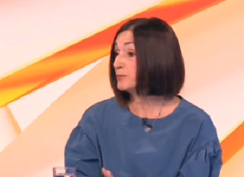 "VUČIĆ RADI STVARI SA RUSIJOM I KINOM KOJE SE ZAPADU NE SVIĐAJU!" Ljiljana Smajlović: Ne vole što je snažan lider, zato žele da ga oslabe! (VIDEO)