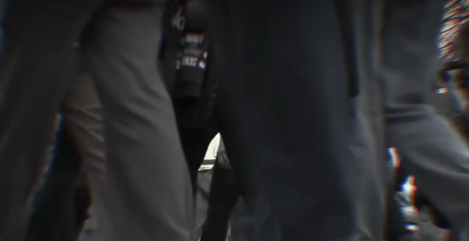 POGLEDAJTE ŠTA RADE BLOKADERI FOTELJAŠI Ove žene su pretrpele užasavajuće nasilje: Od modrica do krvi (FOTO/VIDEO)