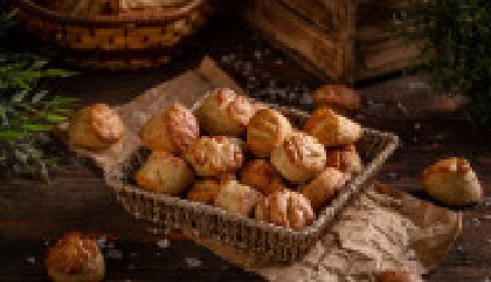 POGAČICE SA ČVARCIMA Od njih nema ništa ukusnije, recept koji ćete poželeti da zapišete