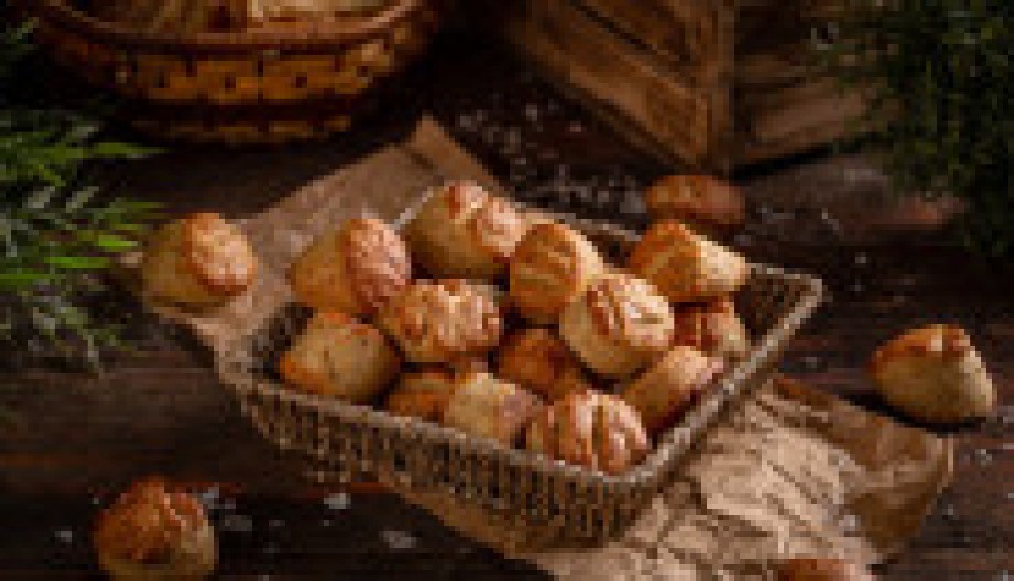 POGAČICE SA ČVARCIMA Od njih nema ništa ukusnije, recept koji ćete poželeti da zapišete