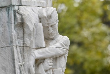 NA NOVOM GROBLJU OBELEŽENO 108 GODINA OD SMRTI VOJVODE RADOMIRA PUTNIKA