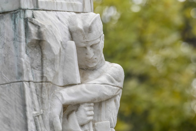 NA NOVOM GROBLJU OBELEŽENO 108 GODINA OD SMRTI VOJVODE RADOMIRA PUTNIKA