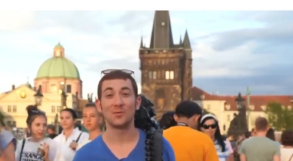 PROPUTOVAO JE CEO SVET, ALI OVA EVROPSKA ZEMLJA MU JE BAŠ PRIRASLA ZA SRCE Za jedan grad kaže da mu je - omiljeno mesto na planeti