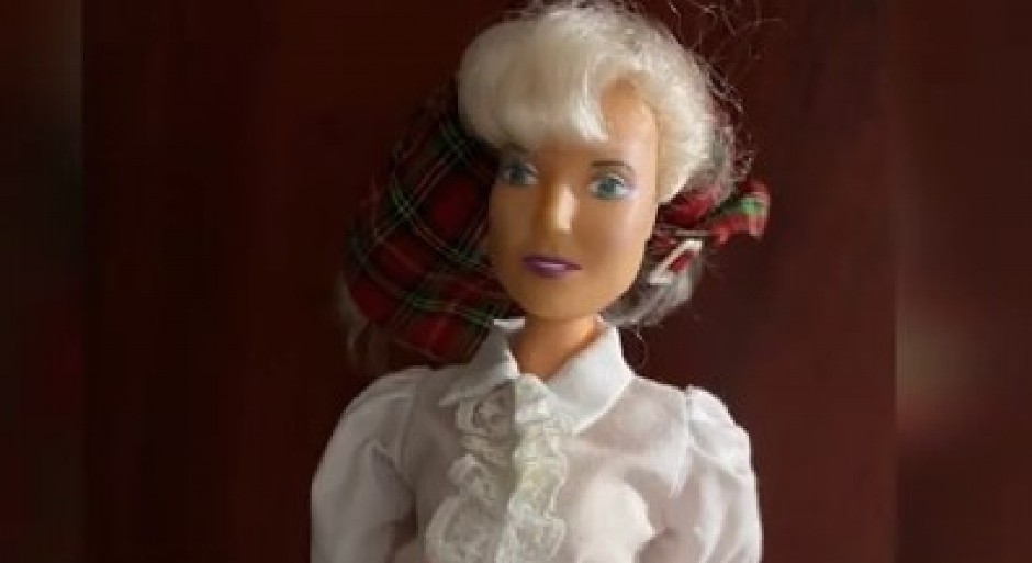 NAROD JE LUDOVAO ZA OVOM LUTKOM, A DANAS VREDI ČITAVO BOGATSTVO Pogledajte tavane i podrume — košta kao letovanje iz snova