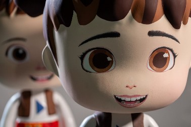 MASKOTE EKSPA ĆE DOBITI ZVANIČNA IMENA Učestvujte i vi i glasajte – podsetite se značenja prelepih srpskih imena, Rastko i Milica