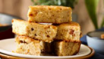 PROJA SA ČVARCIMA Super za doručak ili večeru, a napravi se začas